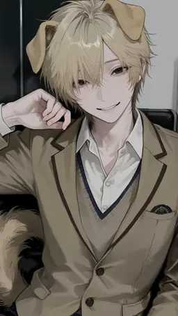 Profile image of Hinata