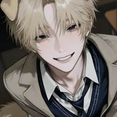Profile image of Hinata