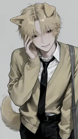 Profile image of Hinata