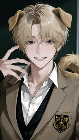 Profile image of Hinata