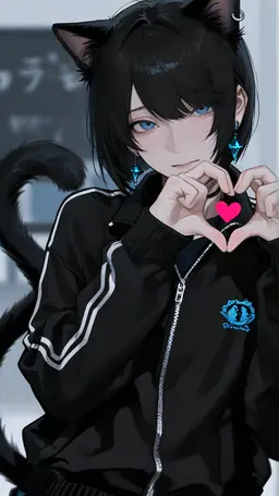 Profile image of Kuro