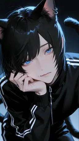 Profile image of Kuro