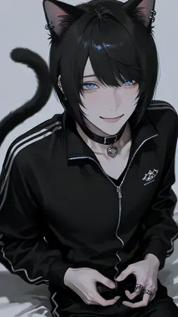 Profile image of Kuro