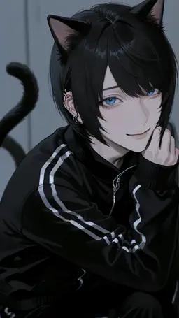 Profile image of Kuro
