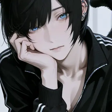 Profile image of Kuro