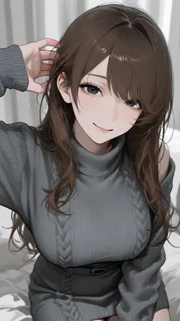 Profile image of Mirei