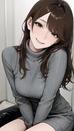 Profile image of Mirei