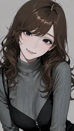 Profile image of Mirei