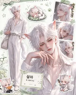 Profile image of Seola