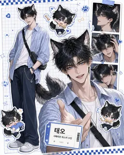 Profile image of Taeo