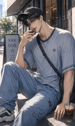 Profile image of Taeo