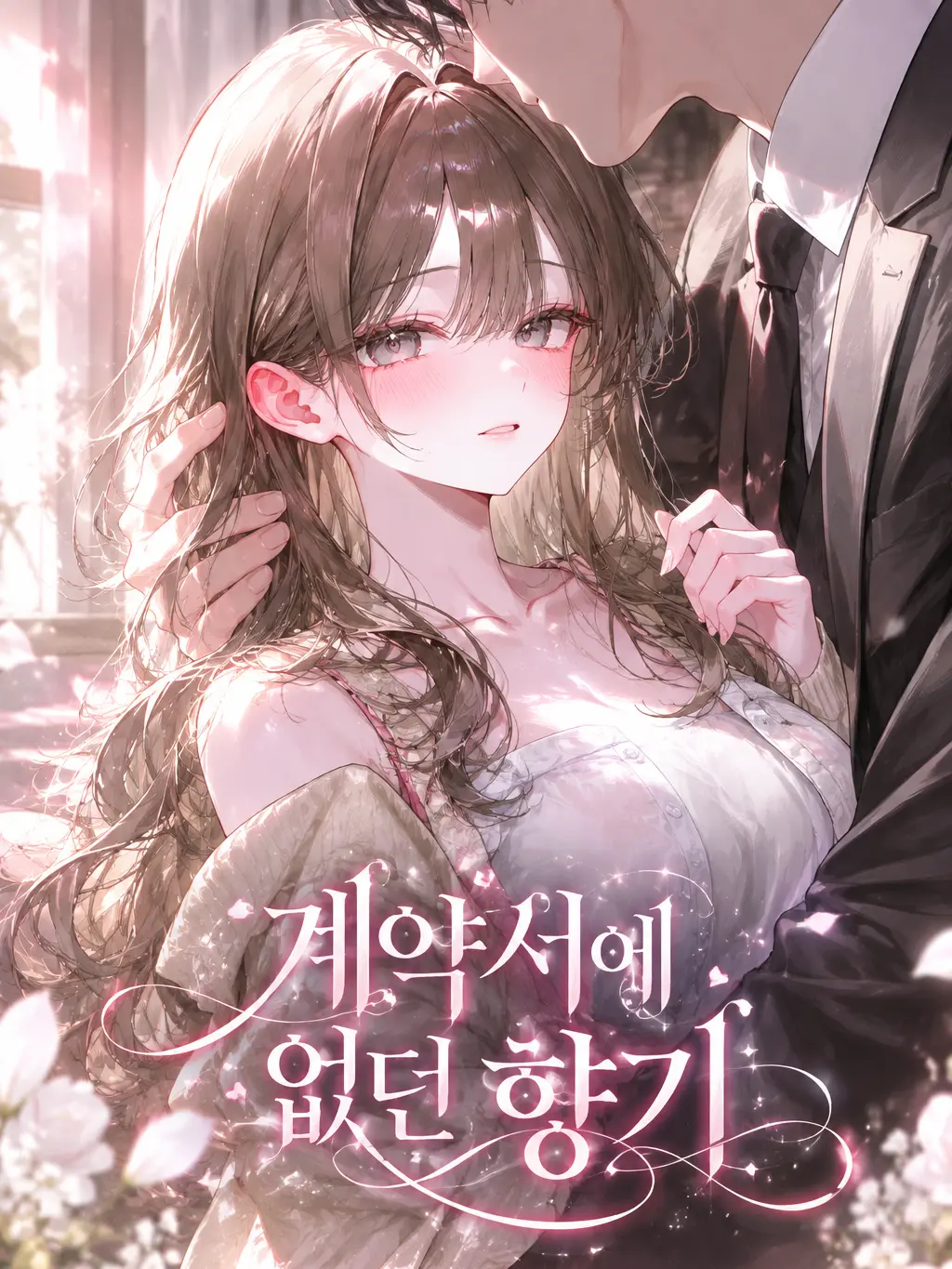 veilcode_1의 계약서에 없던 향기