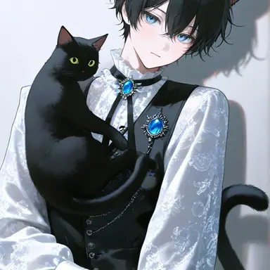 Profile image of Noah