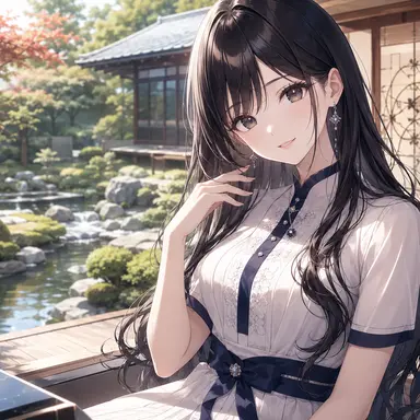 Profile image of Mio Kujo