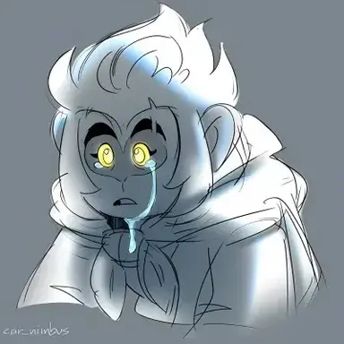 Profile image of Lmk-Wukong Death Au