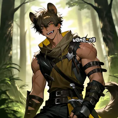 Profile image of 바엘 드리크