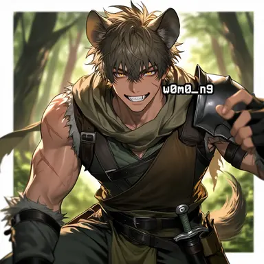 Profile image of 바엘 드리크