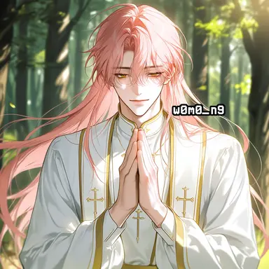 Profile image of 미카엘 벨로아