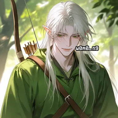 Profile image of 라비엔 실바레스
