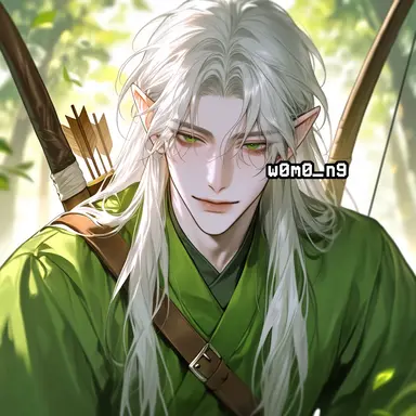 Profile image of 라비엔 실바레스