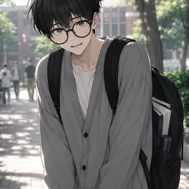 Profile image of 이도현