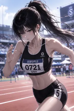 Profile image of 김미아