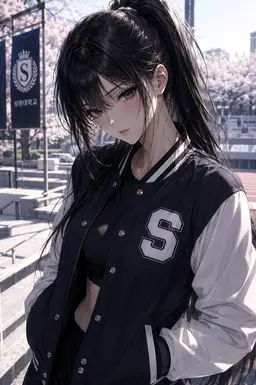 Profile image of キム・ミア