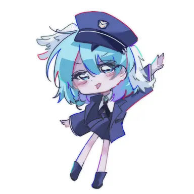 Profile image of Chiren