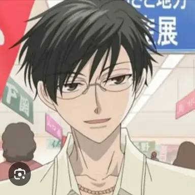 Profile image of 鳳鏡夜