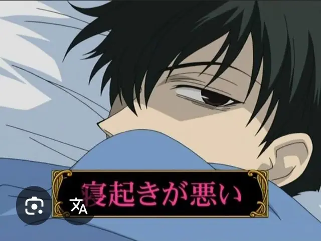 Profile image of 鳳鏡夜