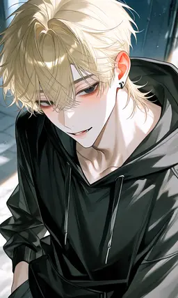 Profile image of 키나