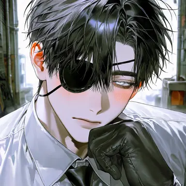 Profile image of Claude
