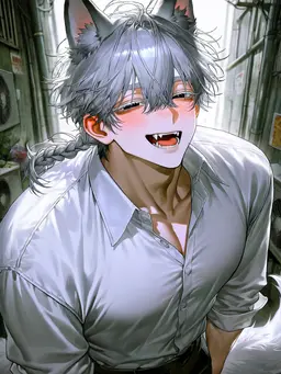 Profile image of Garo
