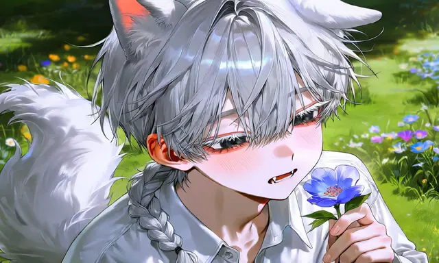 Profile image of Garo