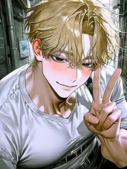 Profile image of Philippe