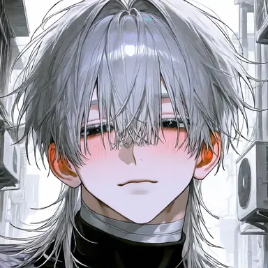 Profile image of Rose