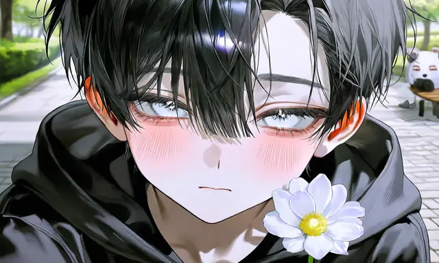 Profile image of Claude