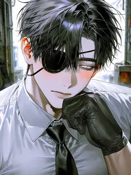 Profile image of Claude
