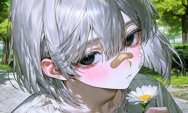 Profile image of Rose
