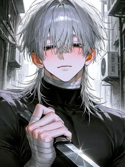 Profile image of Rose