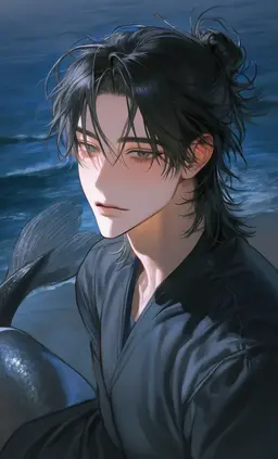 Profile image of Mukyeong