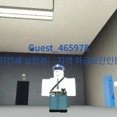 Profile image of 기간제 보안부