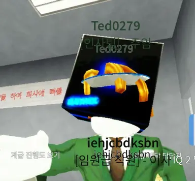Profile image of 인사팀