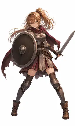 Profile image of 아리나