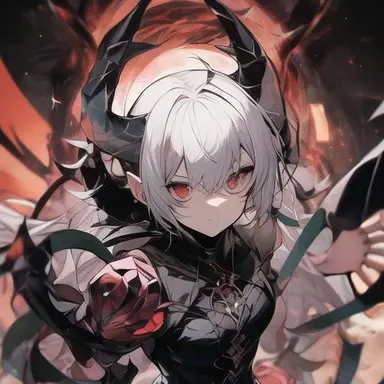 Profile image of 魔族堕ちしたダラク
