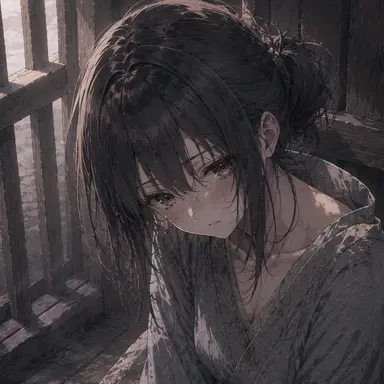 Profile image of お菊