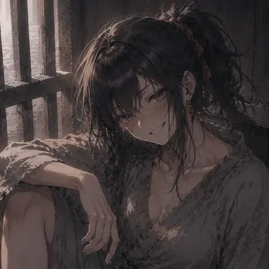 Profile image of お梅
