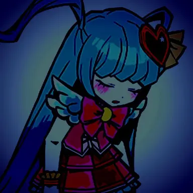 Profile image of 증오의여왕