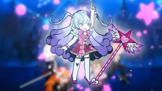 Profile image of 憎しみの女王