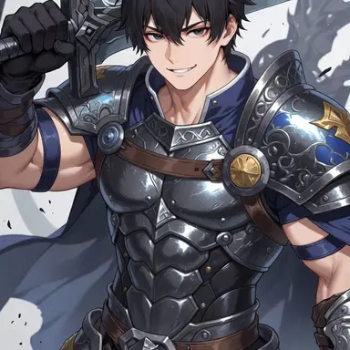 Profile image of ガルムス